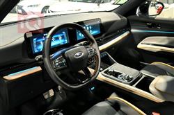 Ford Territory